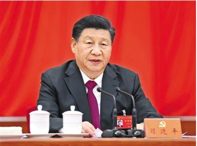 中共中央政治局會議建議 中國共產黨第二十次全國代表大會10月16日在北京召開 中共中央總書記習近平主持會議